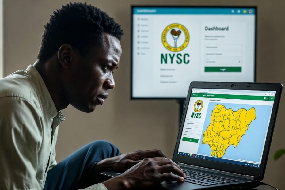 Why Is My NYSC Call-Up Number Not Showing?