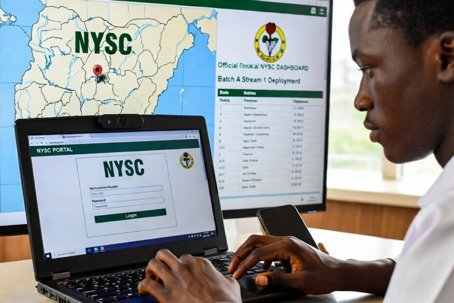 How to Know If NYSC Call-Up Letter Is Out in 2026