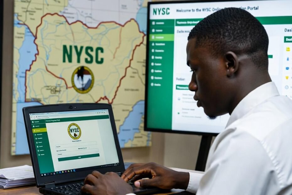 How Will I See My NYSC Call-Up Letter?