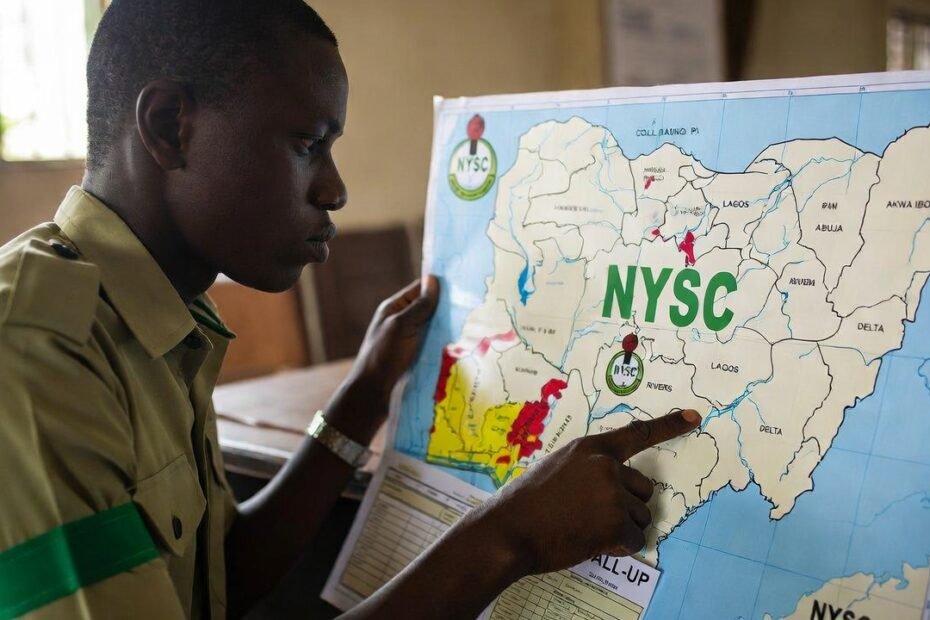 Best state for NYSC in Nigeria