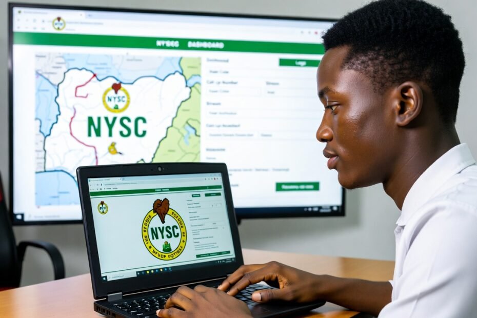 How Much Is the NYSC Call-Up Letter Fee in 2026?